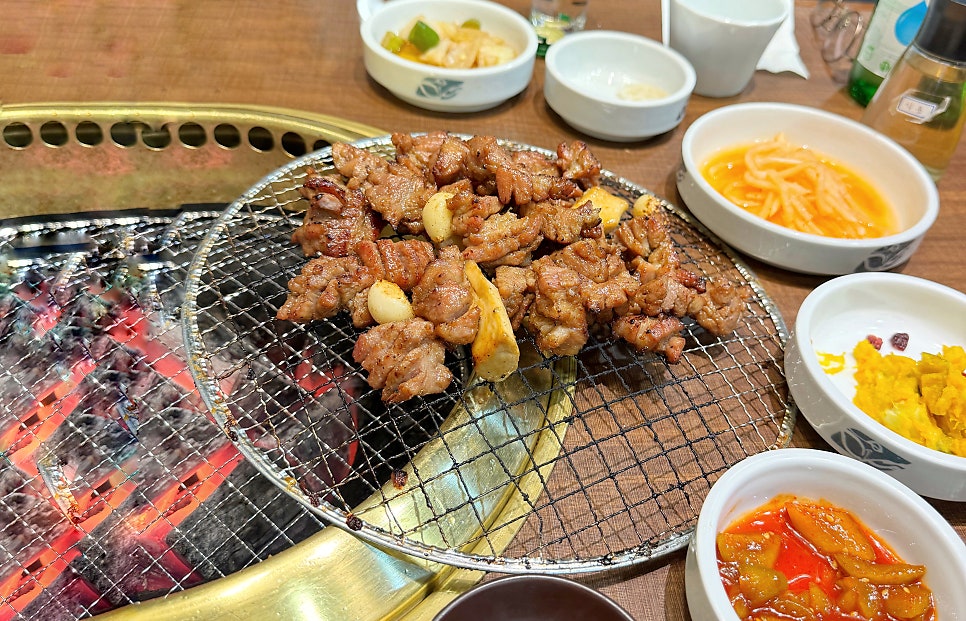 봉피양 판교점 사진 1