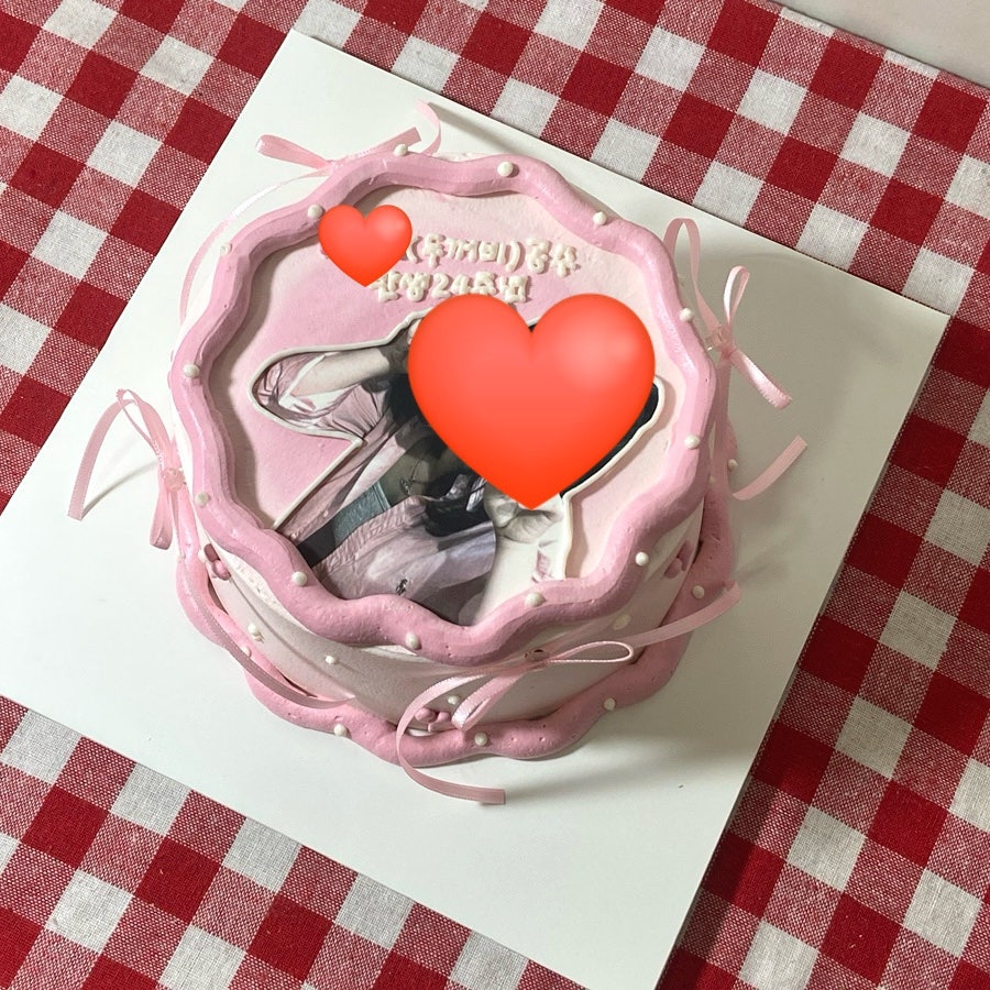안아줘베이킹 사진 8