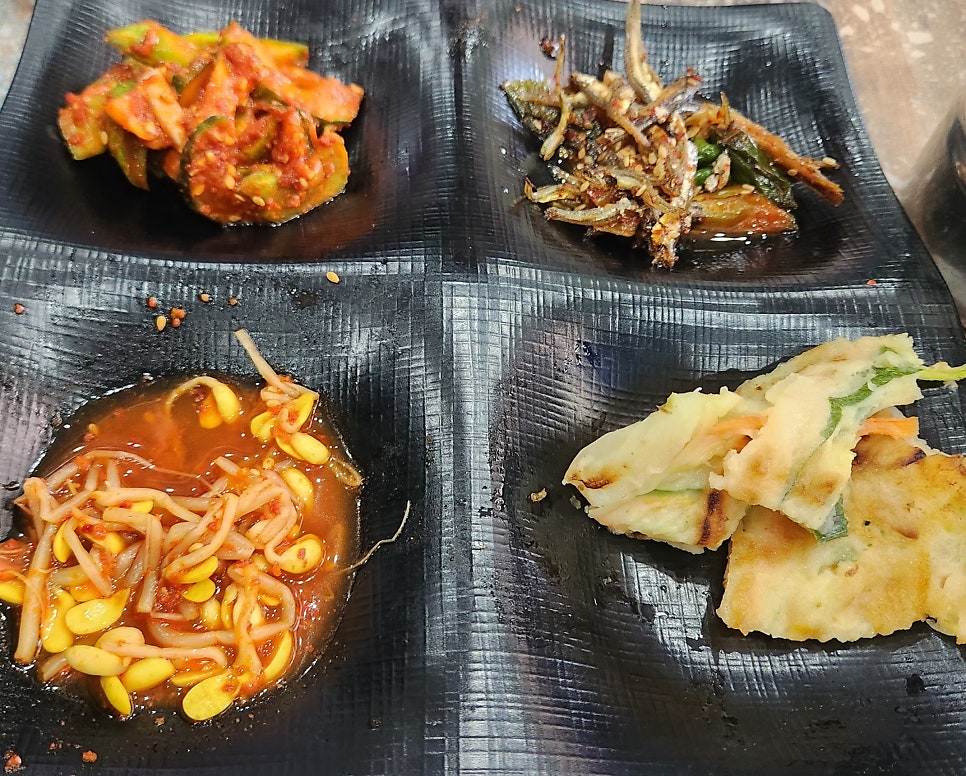 산노을식당 사진 5