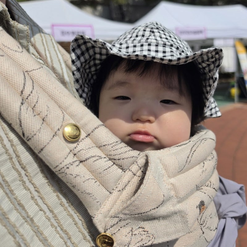 아기 자외선차단제 선크림 사용 시기, 6개월 기준 총정리 가이드