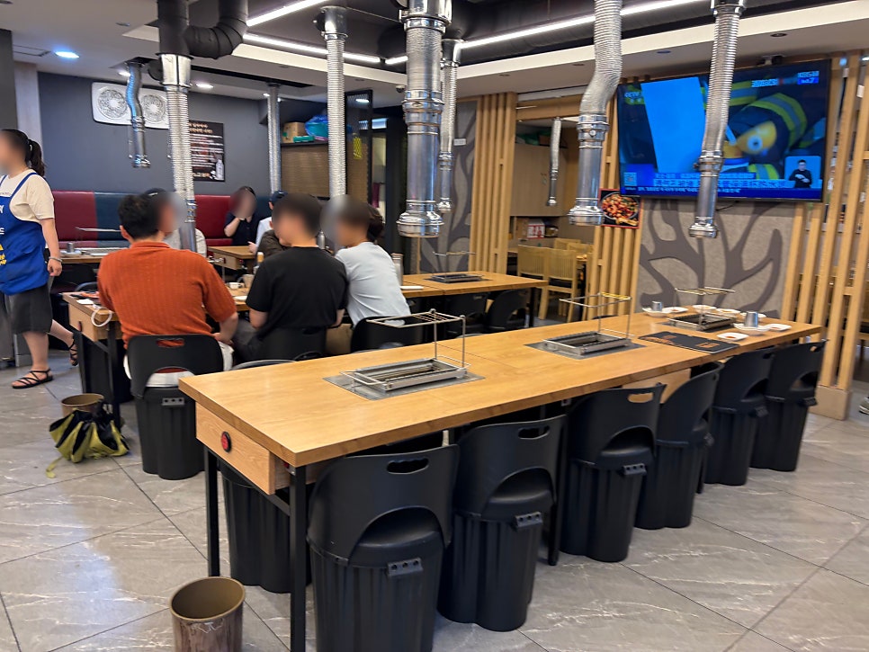 로향양꼬치 서울대본점 사진 2