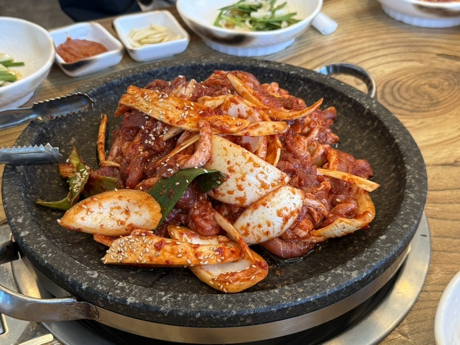 청면옥 본점 사진 5