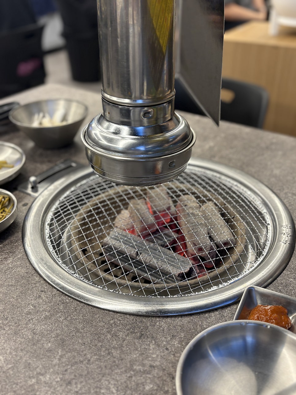 함바소갈비 신매점 사진 6