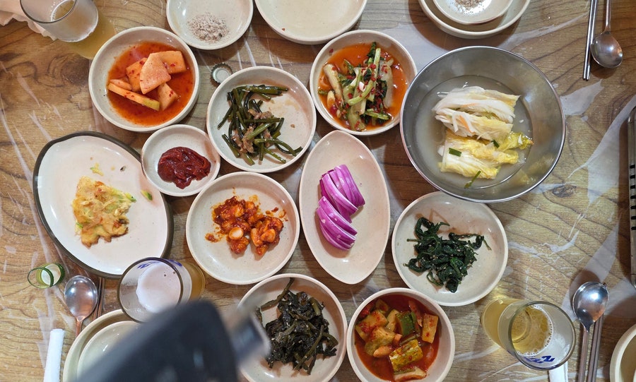어죽마을 사진 3