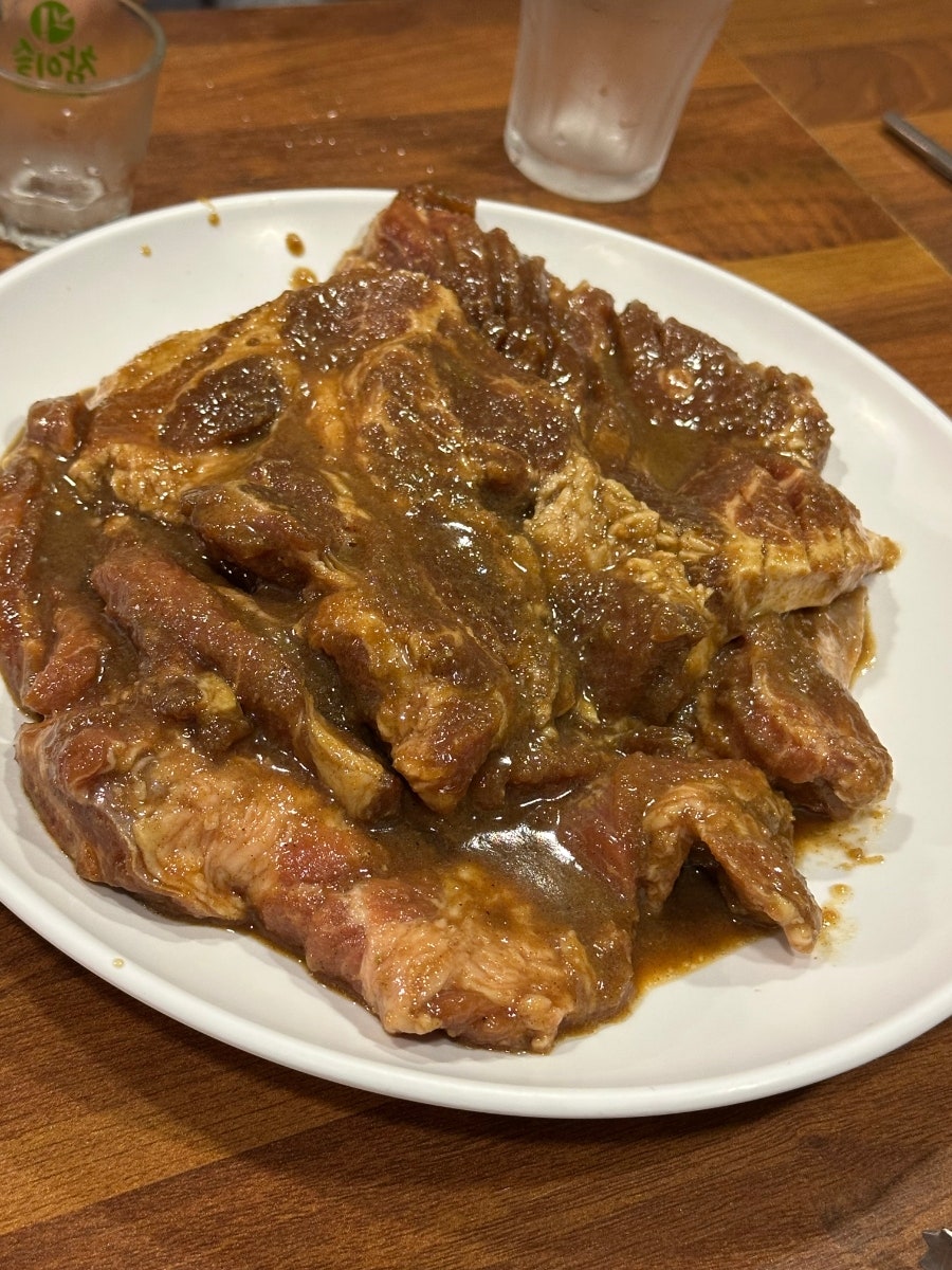 윤가네대박갈비 사진 6
