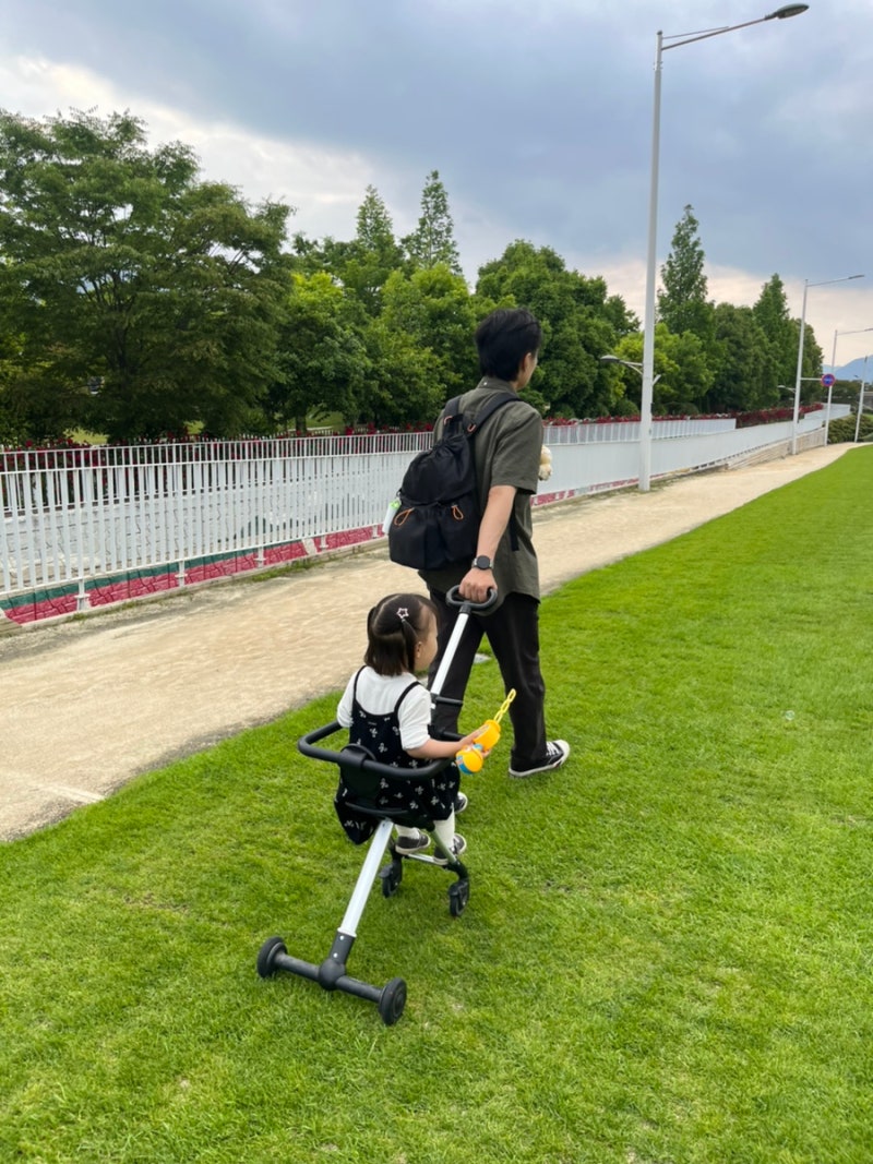 키머즈 쉘위고 타는 캐리어 실사용 3개월 솔직후기