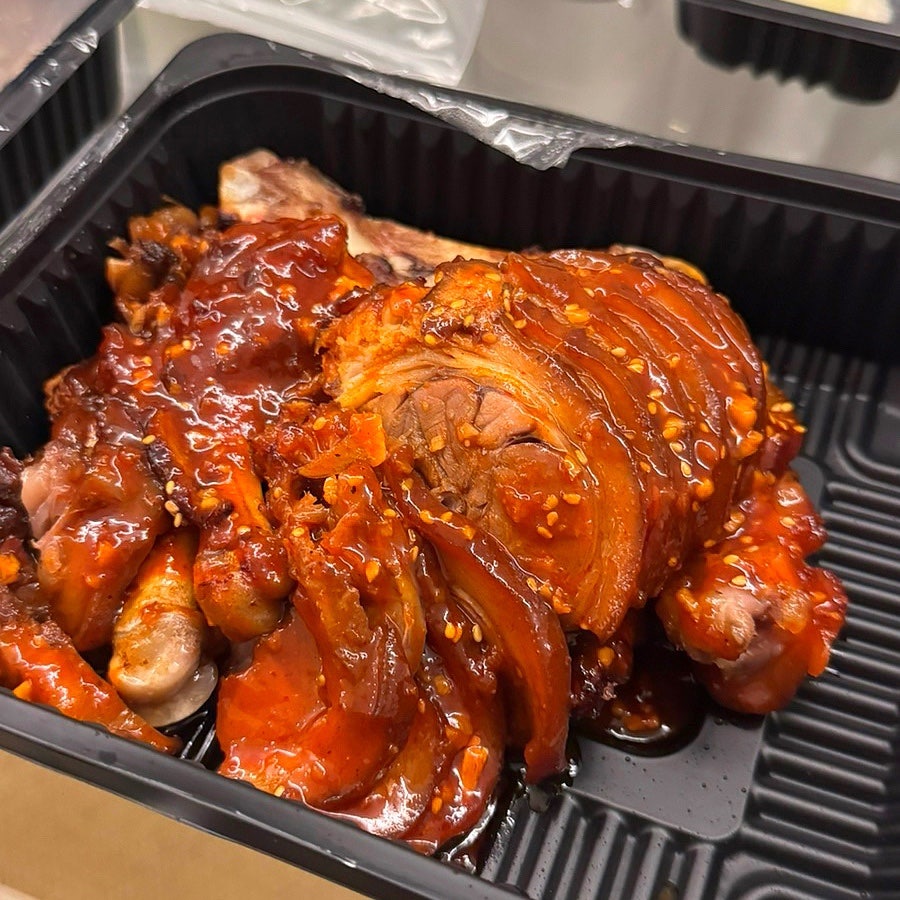 마왕족발 포천일동점 사진 6