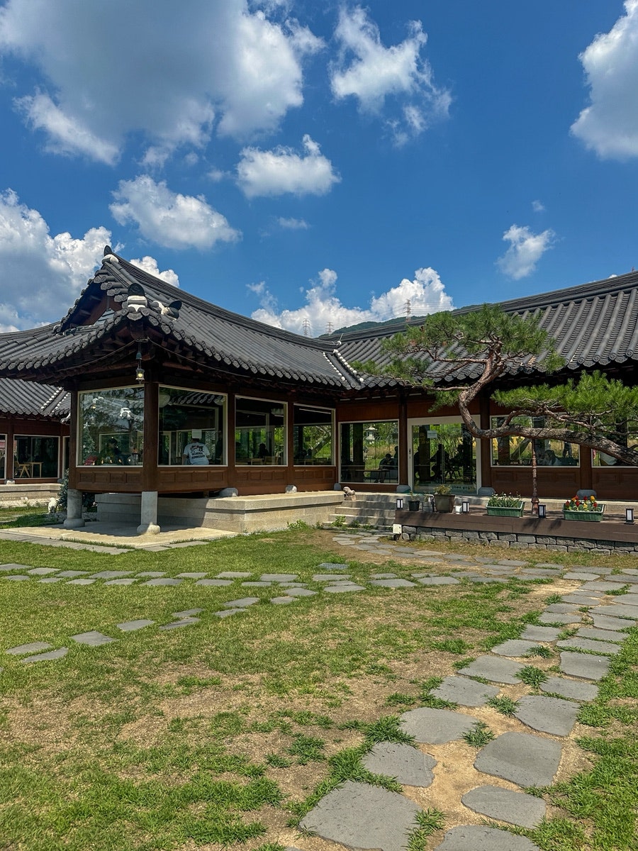 그리네사바나 사진 3