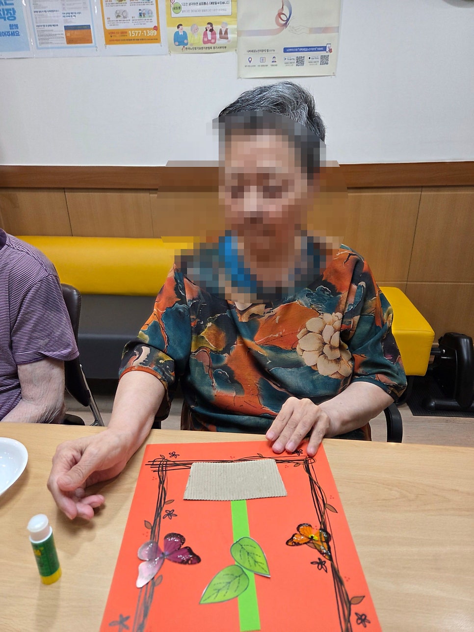 해바라기 사진 6