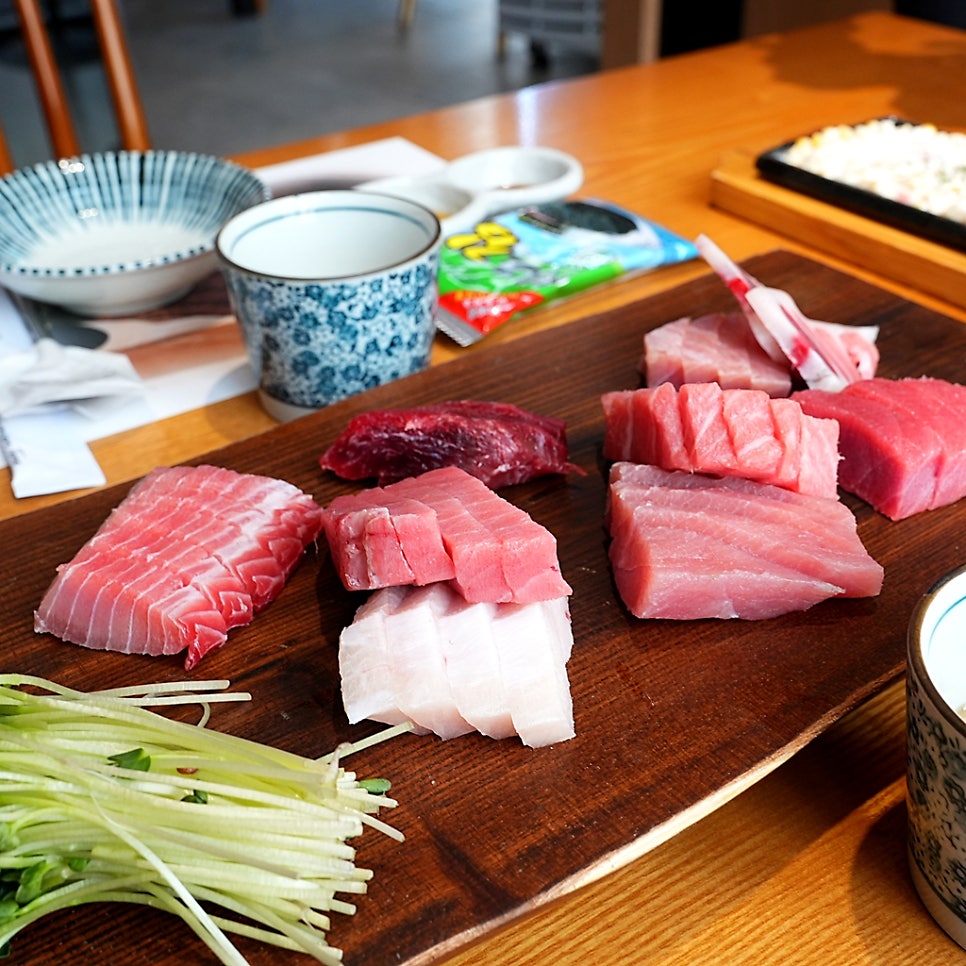 참치공방 선릉점 사진 1