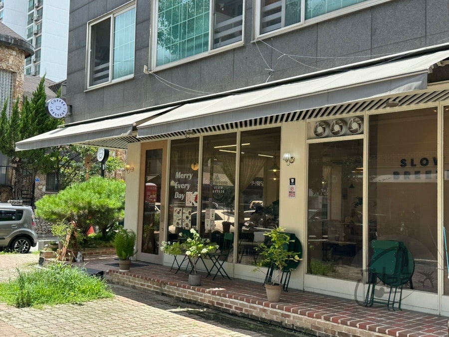 슬로우브리즈 사진 4