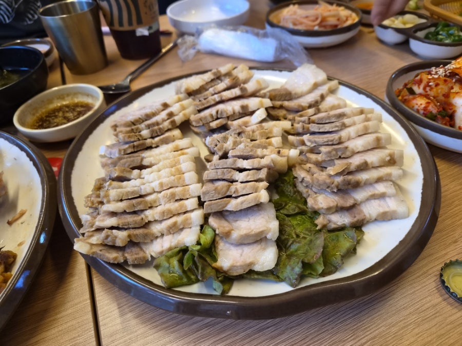 소문난왕족발 사진 2