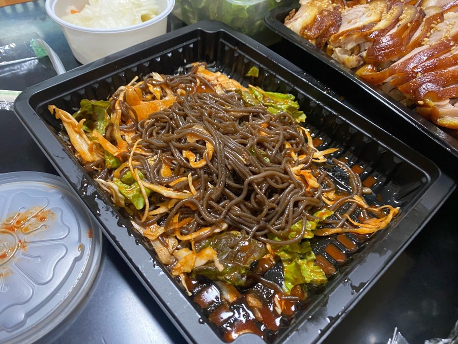 도야족발 봉천점 사진 4