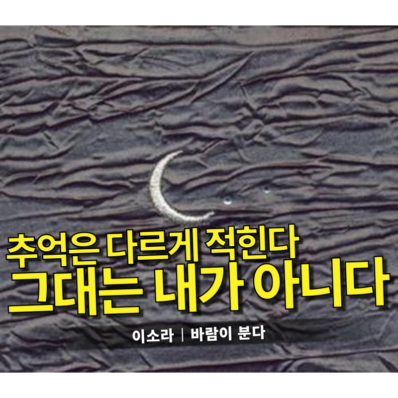 이소라 - 바람이 분다 가사/듣기｜일요일 아침, 텅 빈 마음의 결을 따라 불어오는 시린 위로