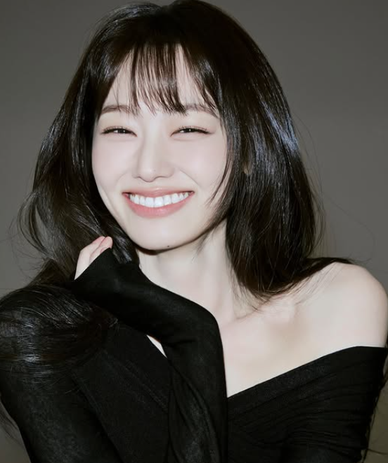 아이돌시절이 생각안나는 강미나 다이어트 전후 - 10kg 감량?