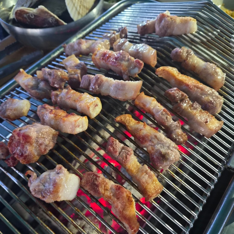 희망의숲 사진 1