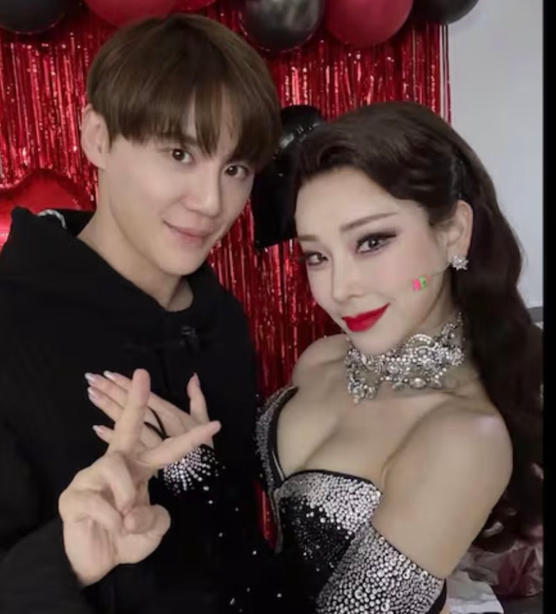 정선아가 처음엔 동방신기 jyj김준수를 의심했던 이유