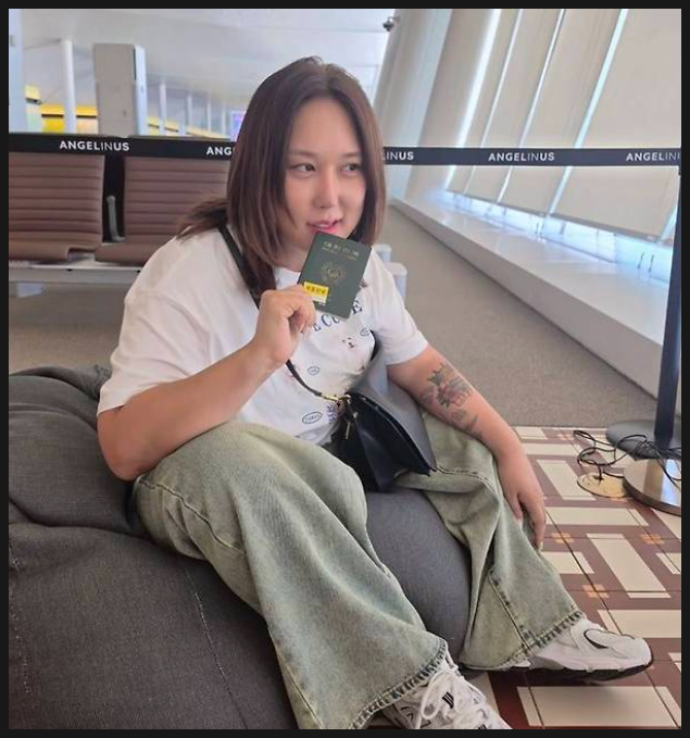 풍자 다이어트 33kg 감량 비결과 위고비 부작용 고백까지