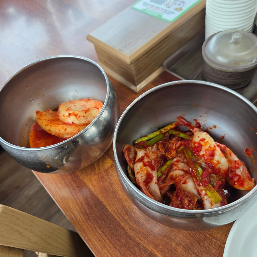 개성갈비곰탕 사진 5