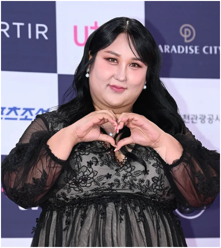 '33kg 감량' 풍자, 몰라보게 달라진 근황… 위고비 부작용까지 솔직히 털어놨다