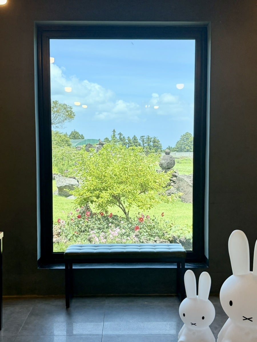 밀림원 사진 5