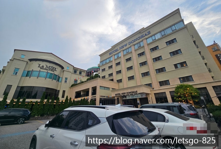 보나베띠 동해점 사진 1