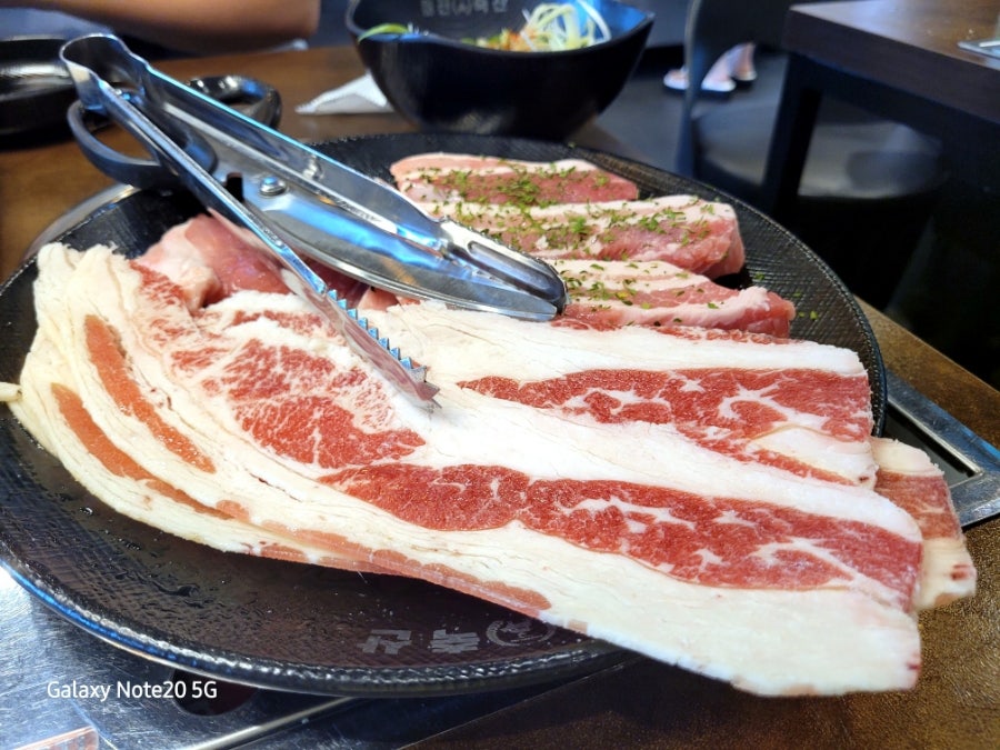 미진축산 남양주오남점 사진 5