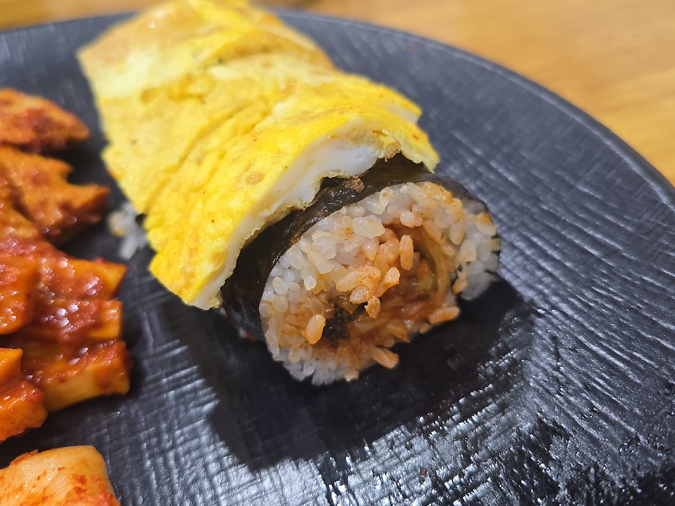 팔미분식 사진 6