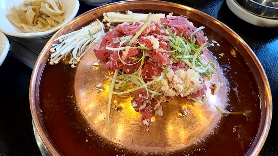강경불고기 성북월곡점 사진 6