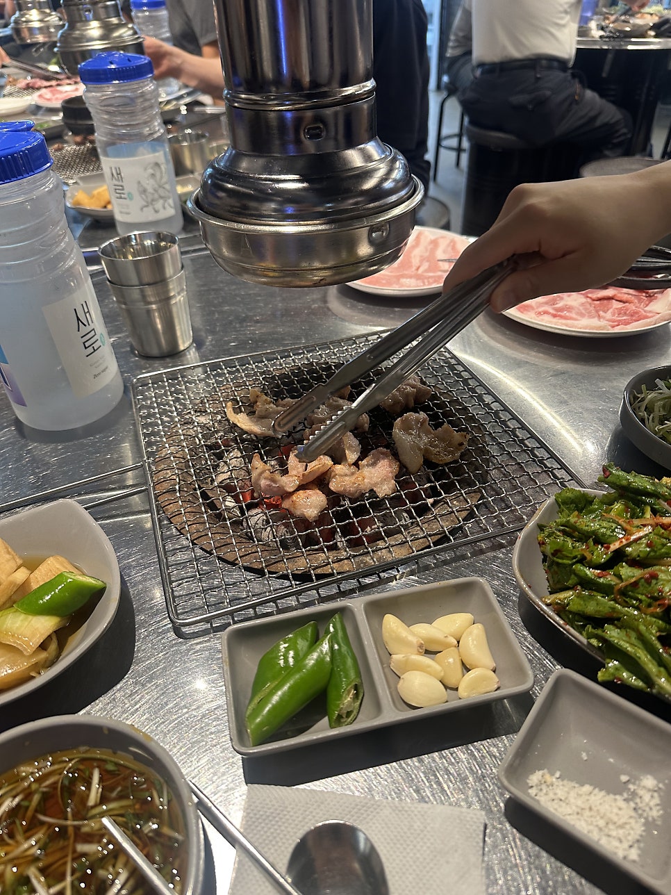 원조마포소금구이 사진 6