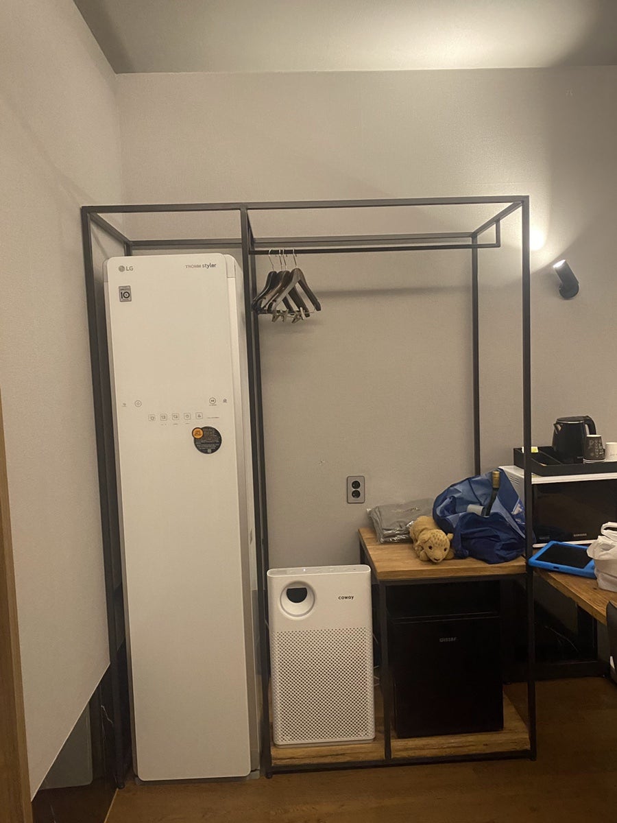 Nomadeuhotel photo 5