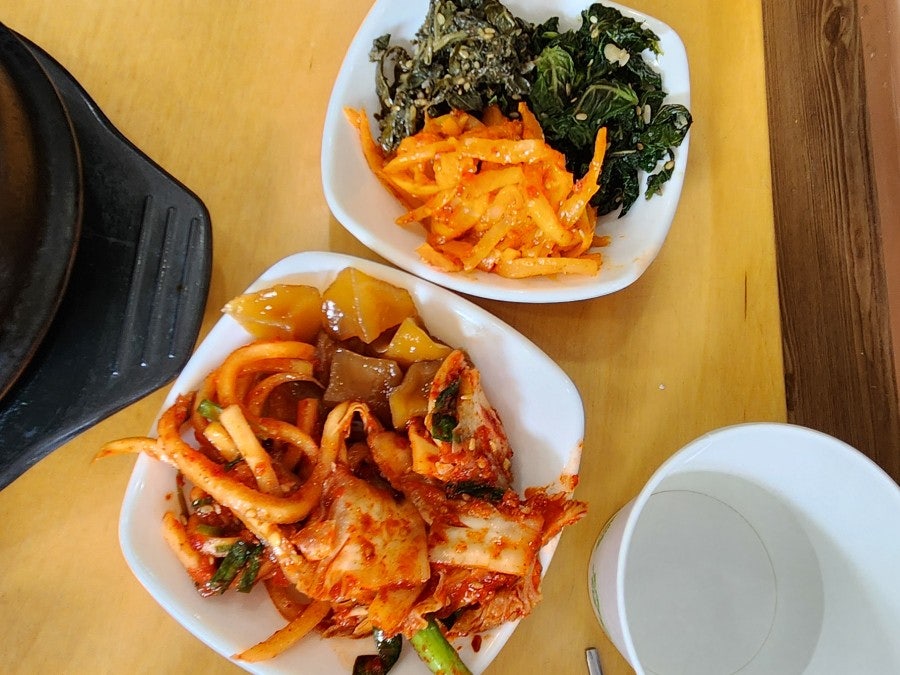 이레식당 사진 5