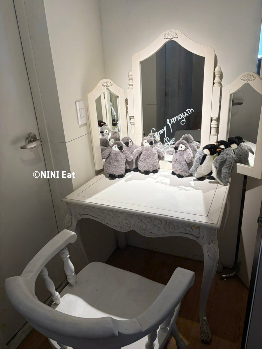 그레이펭귄커피 사진 5