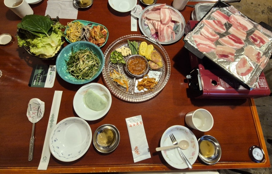 할미감성 사진 5