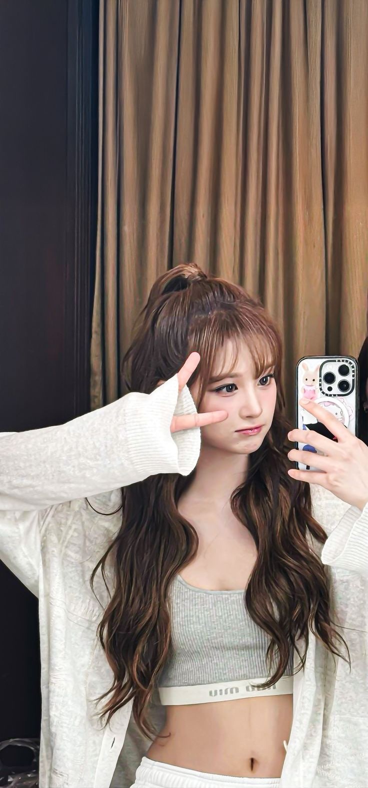 설윤 레전드 초고화질 배경화면 모음집!(아이폰 배경화면, 갤럭시 배경화면)