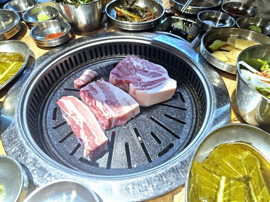 한담 사진 2