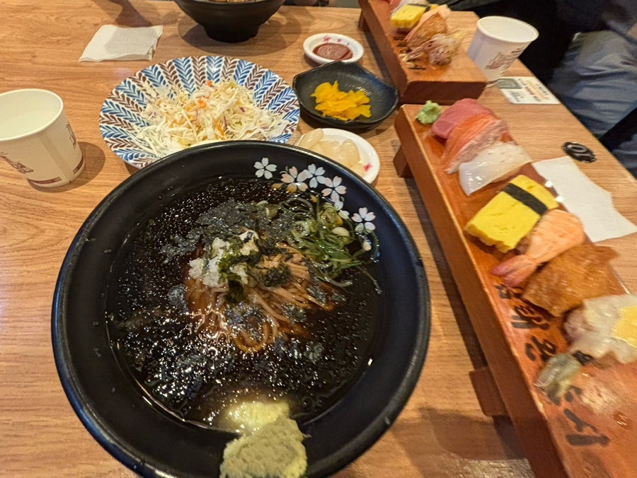 김태완스시 방배본점 사진 3