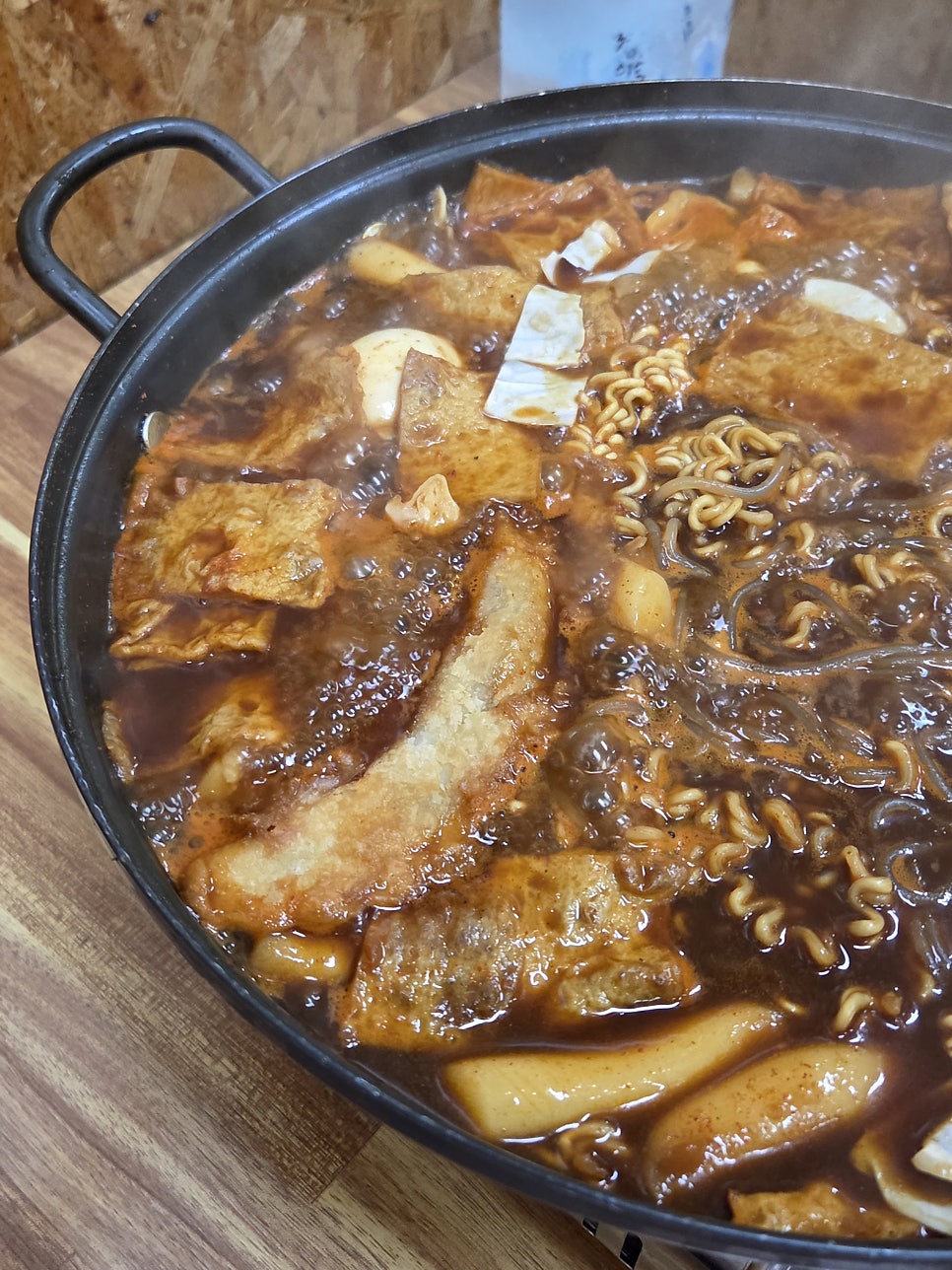 고래즉석떡볶이 사진 1