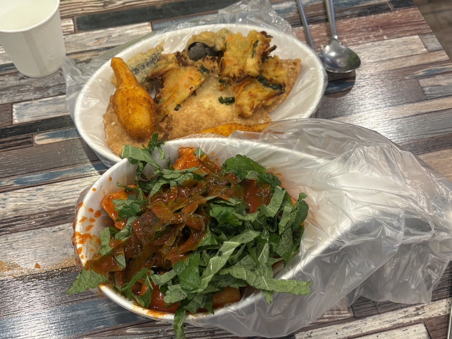 순금이떡볶이 사진 6