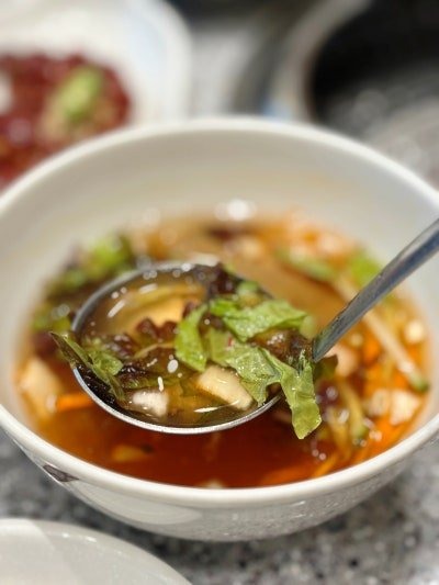 주안숯불갈비 사진 3