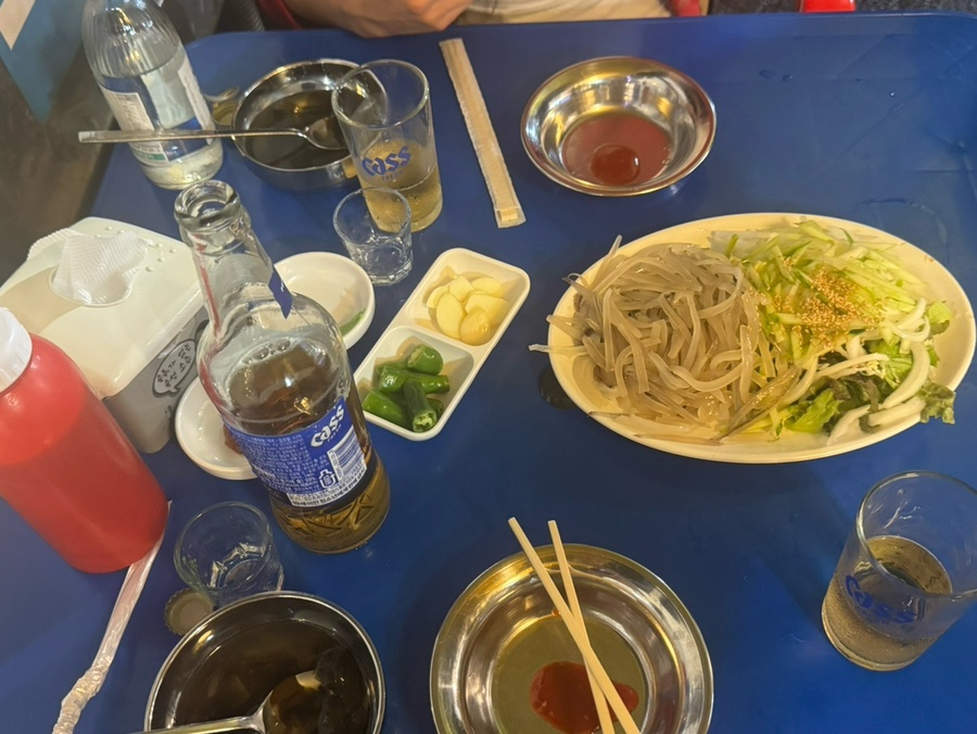 청송산오징어 사진 5