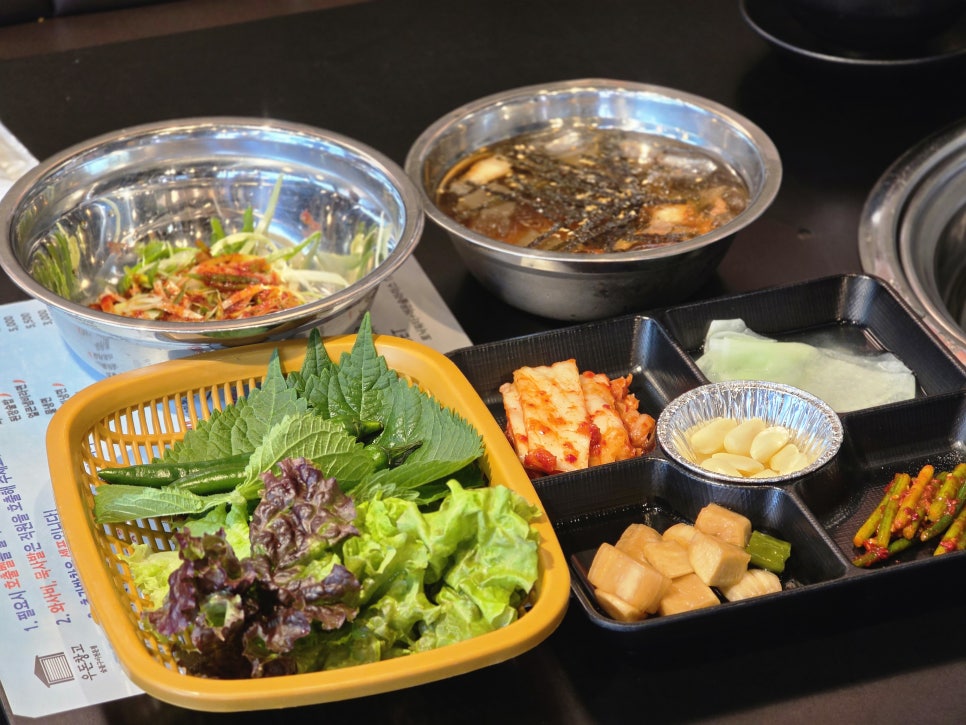 우돈창고 사진 4