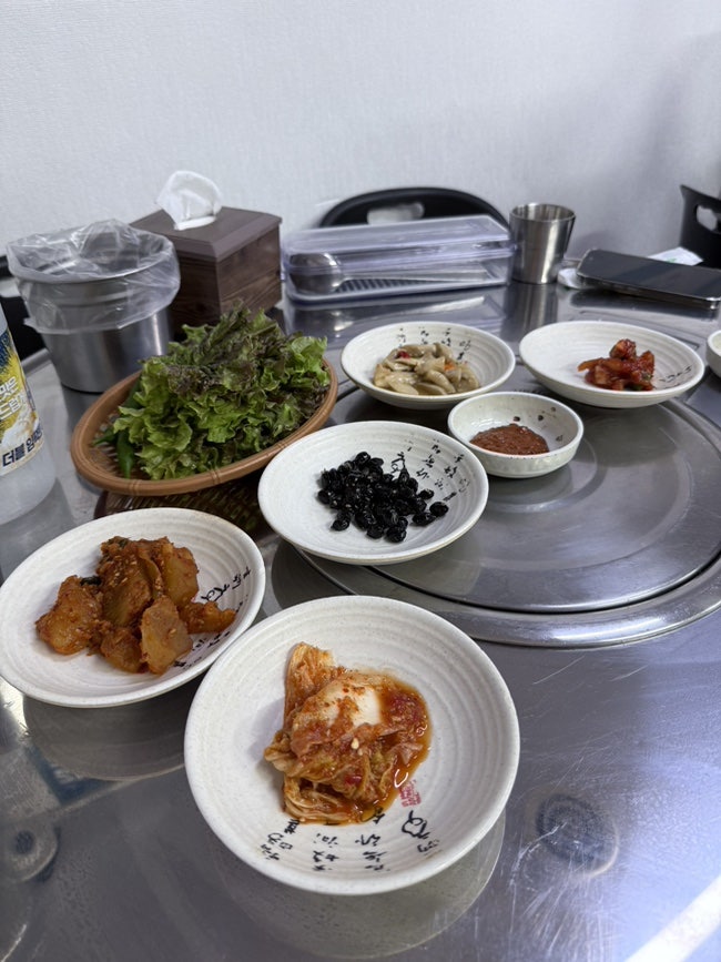 전주식당 사진 6