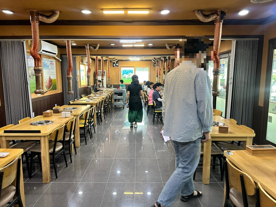 도봉산양고기 사진 2