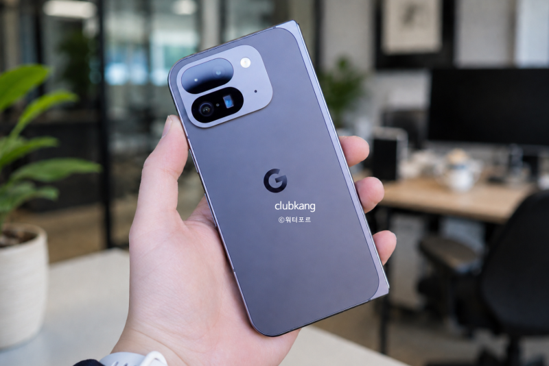 구글 픽셀 Pixel 11 출시 전 꼭 알아야 할 핵심 특징! AI 폰의 기준이 되나?