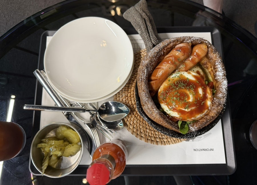 크로캣하우스 사진 5