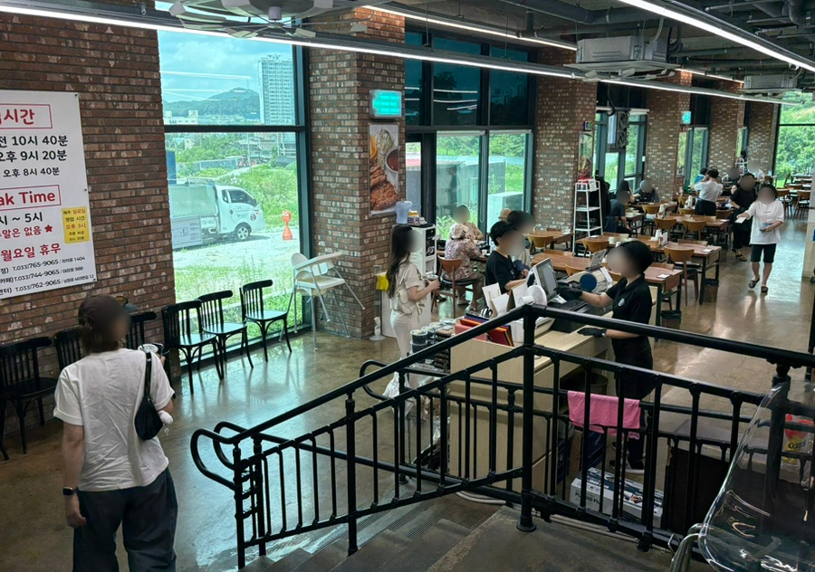 돗가비불쭈꾸미 사진 2