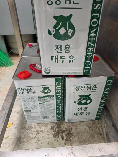 구미 폐유 수거, 바쁜 저녁 장사 후 폐유 관리가 중요한 이유