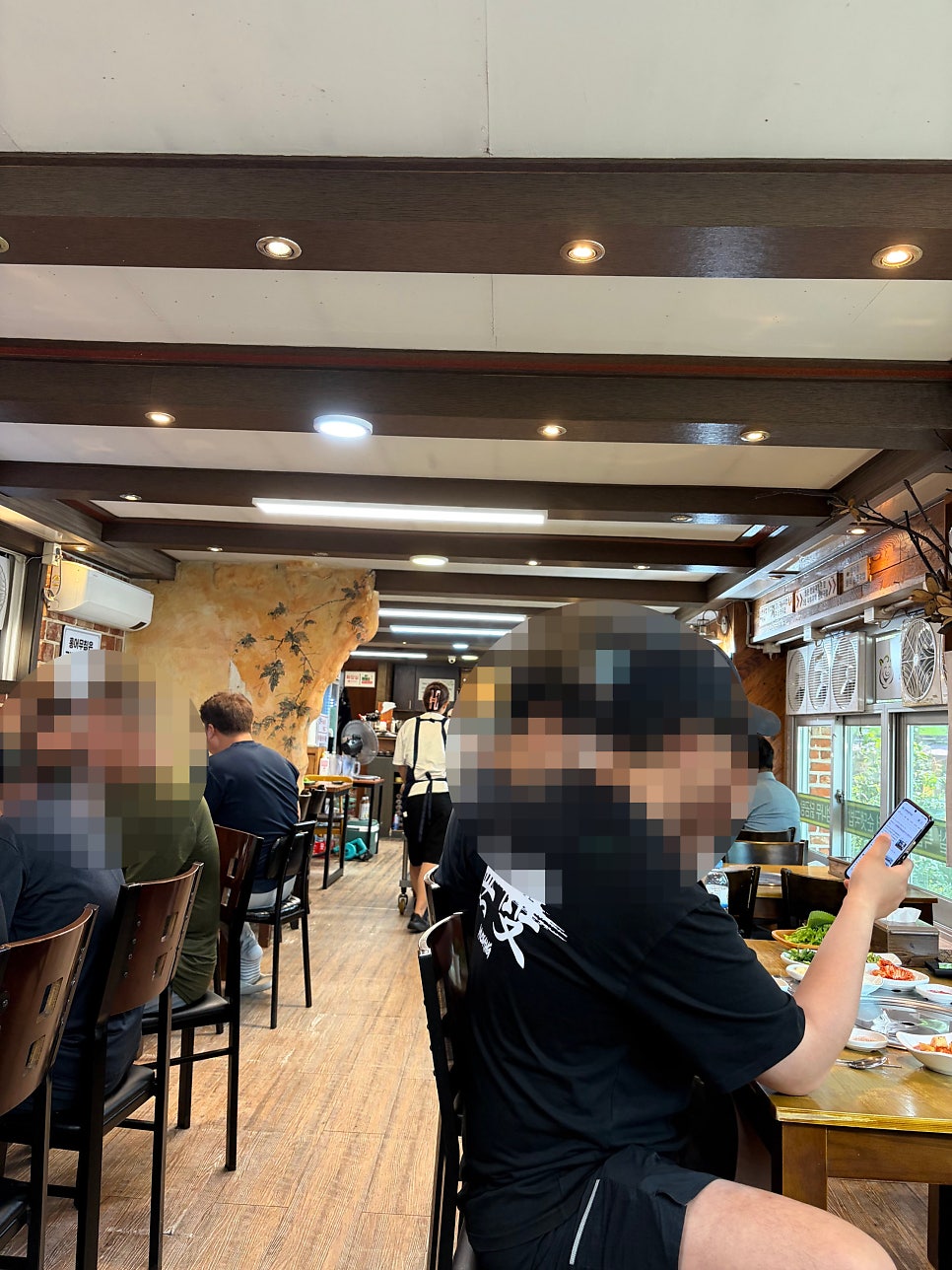 동터 사진 6