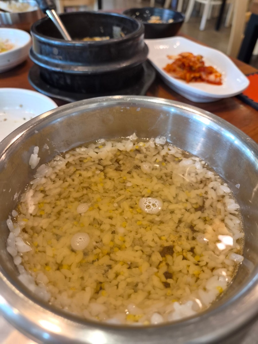 용두쌈밥 사진 6